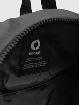 Backpack flock black | ECOALF