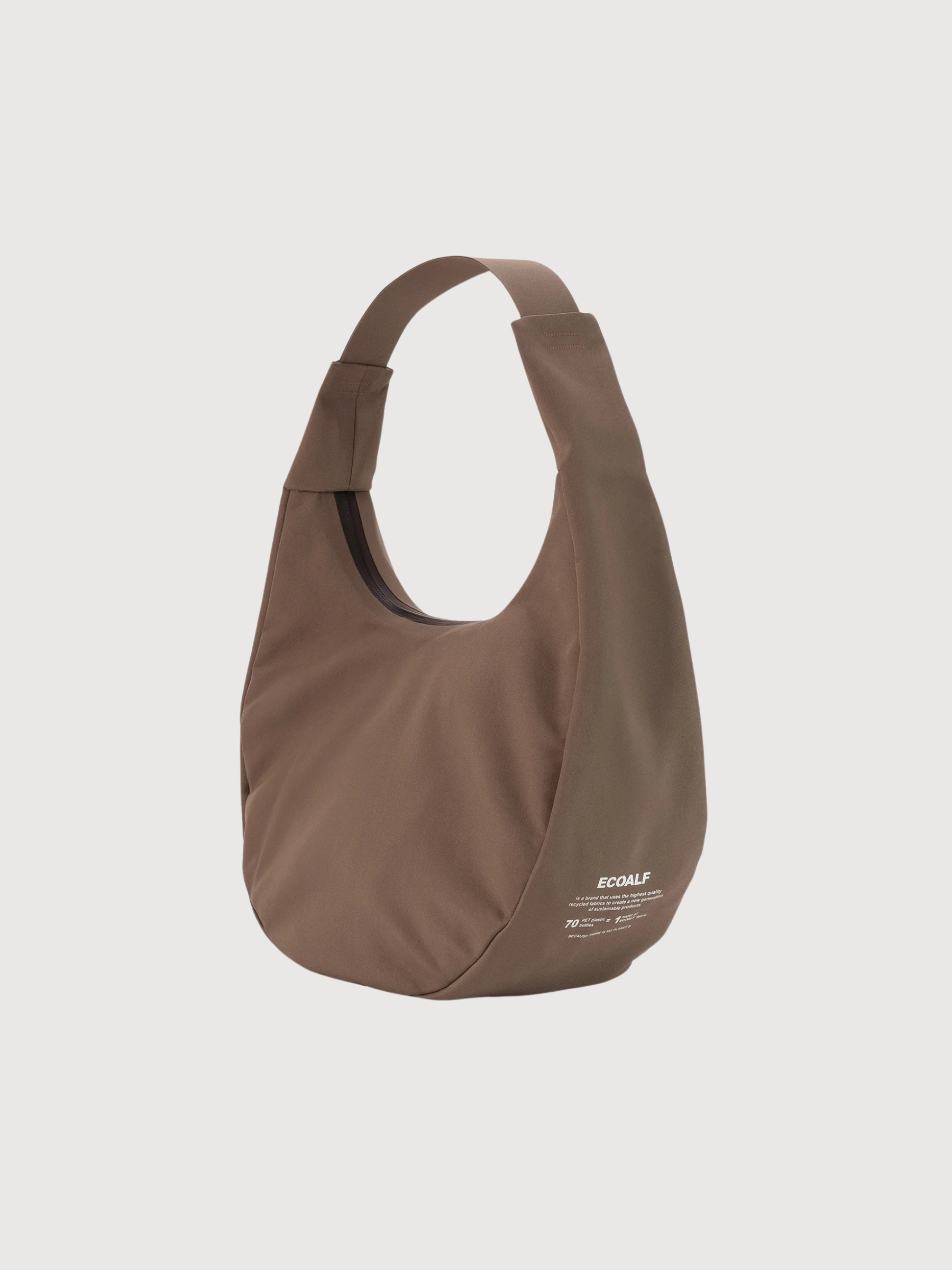 Tasche Braun Unisex  | Ecoalf