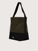 Bag tika dark green | ECOALF