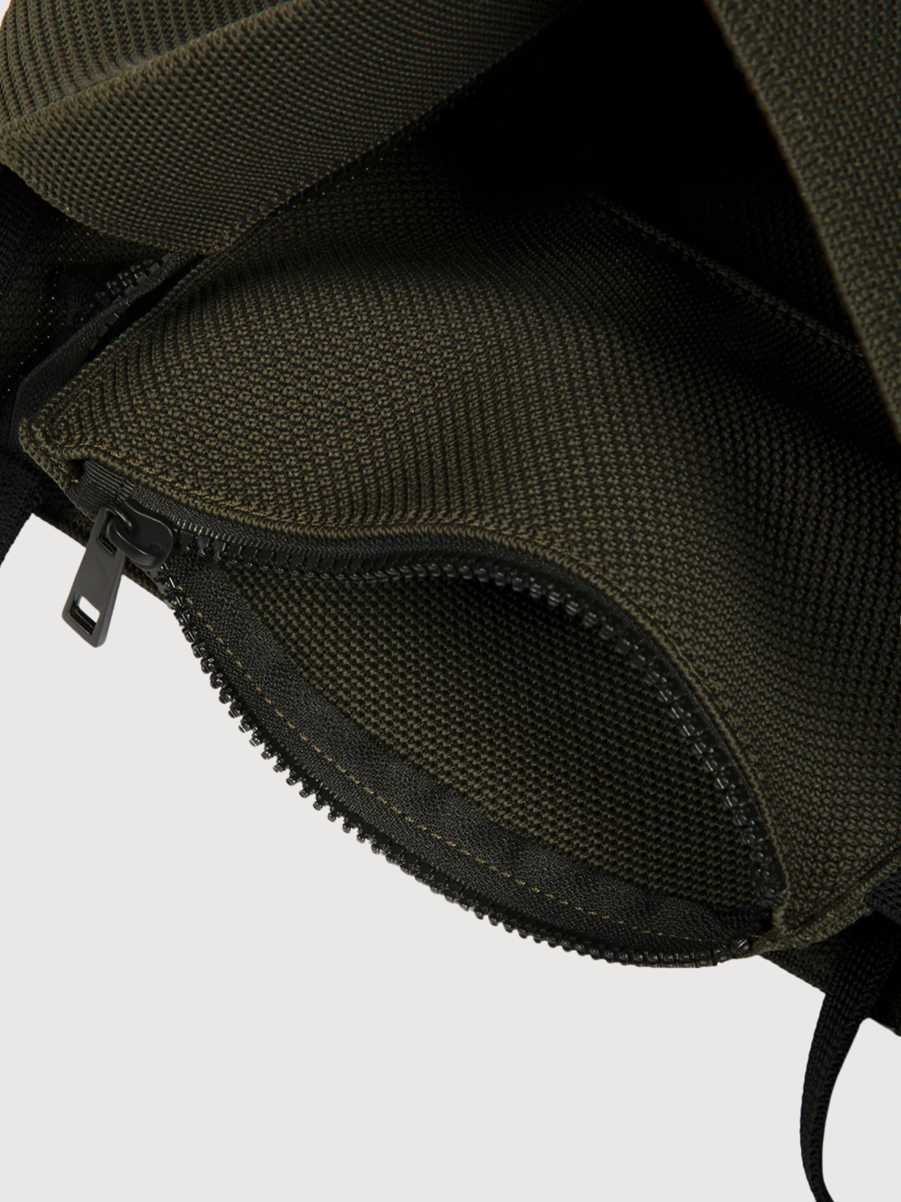 Bag tika dark green | ECOALF