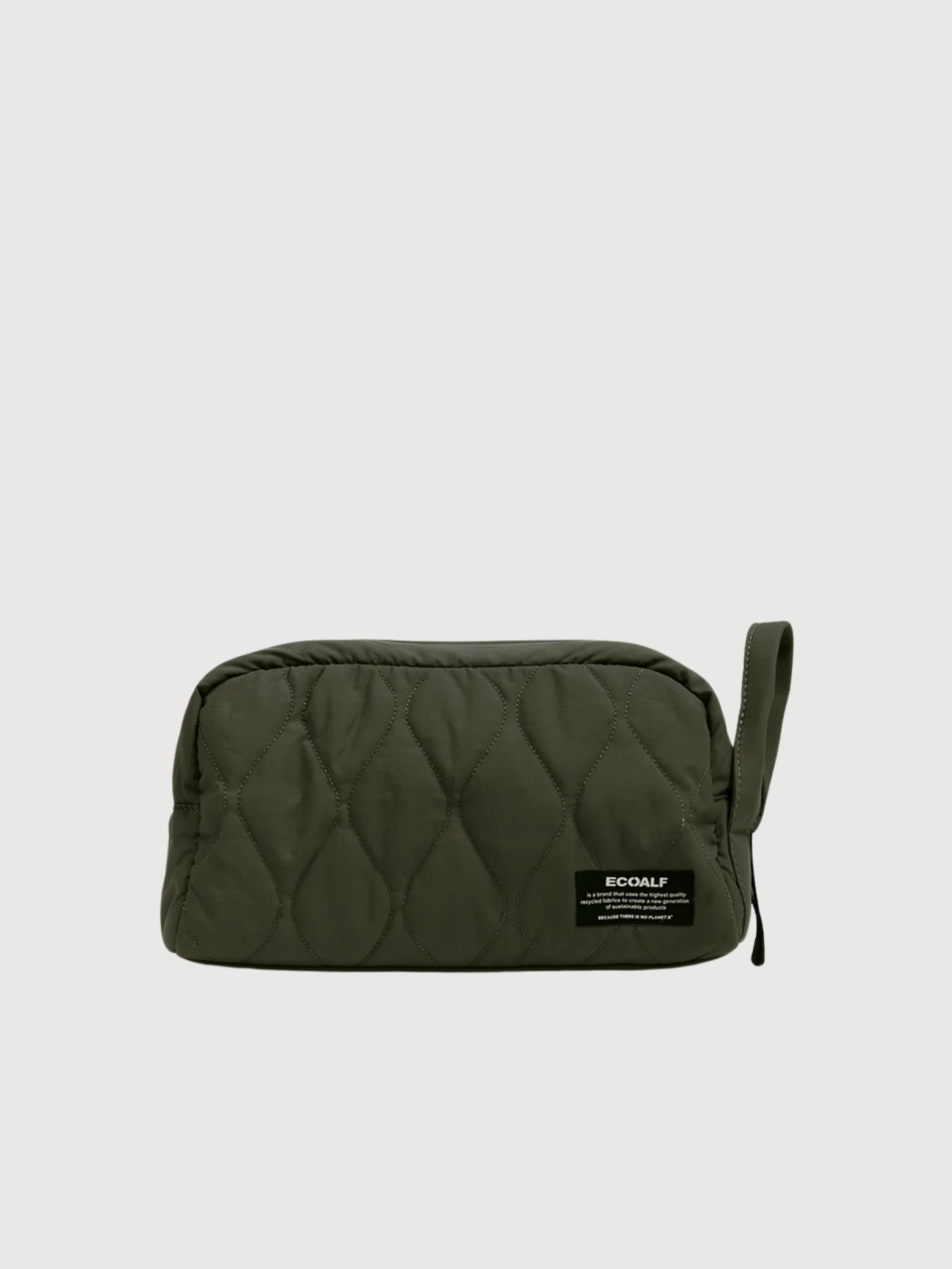 Flock toiletry – recycled polyester | ECOALF