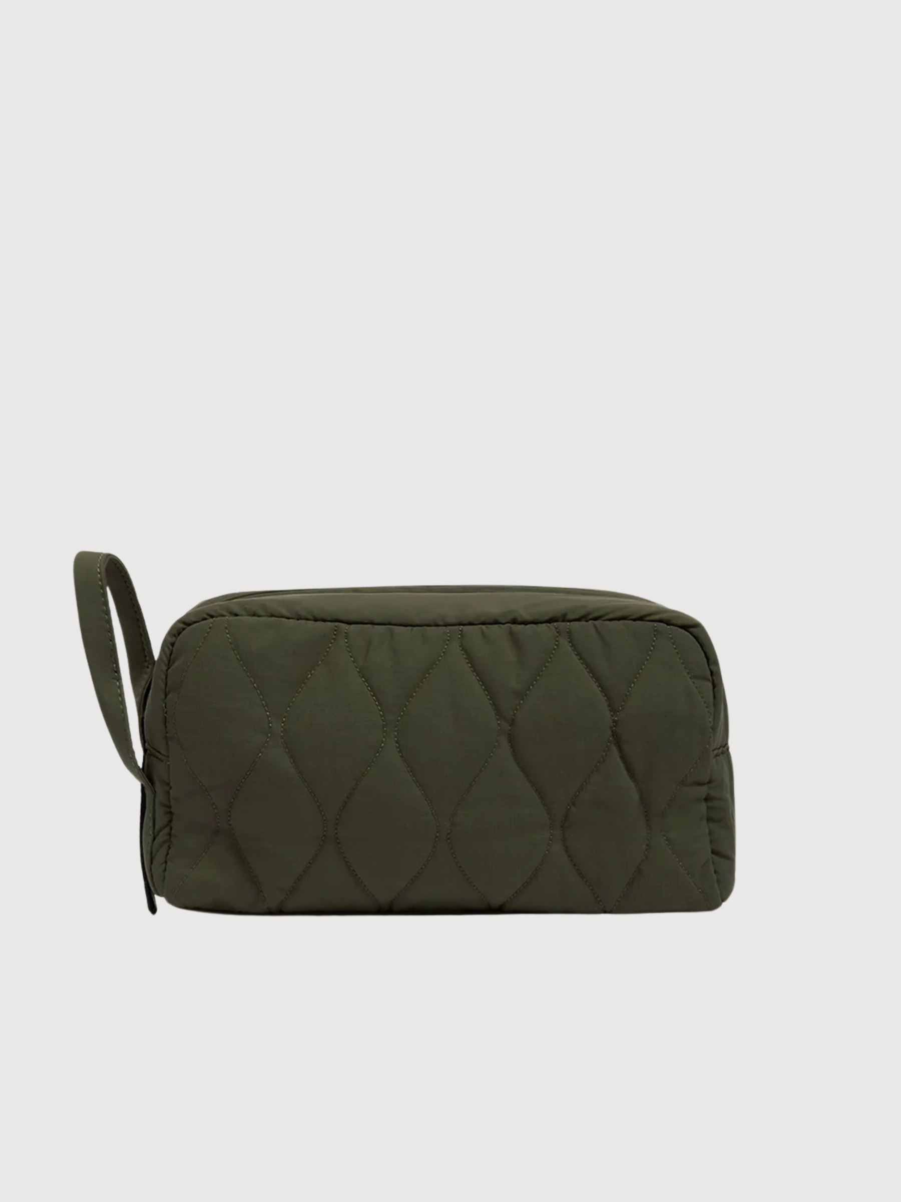 Flock toiletry – recycled polyester | ECOALF