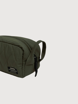 Flock toiletry – recycled polyester | ECOALF