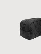 Beauty case flock black | ECOALF