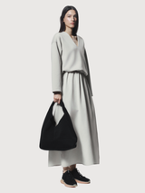 Dress Elodie – Beige | ECOALF