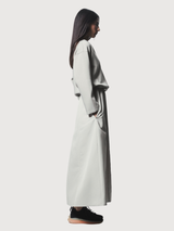 Dress Elodie – Beige | ECOALF