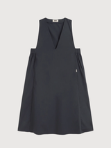 Dress Francesca Dark Navy | Ecoalf