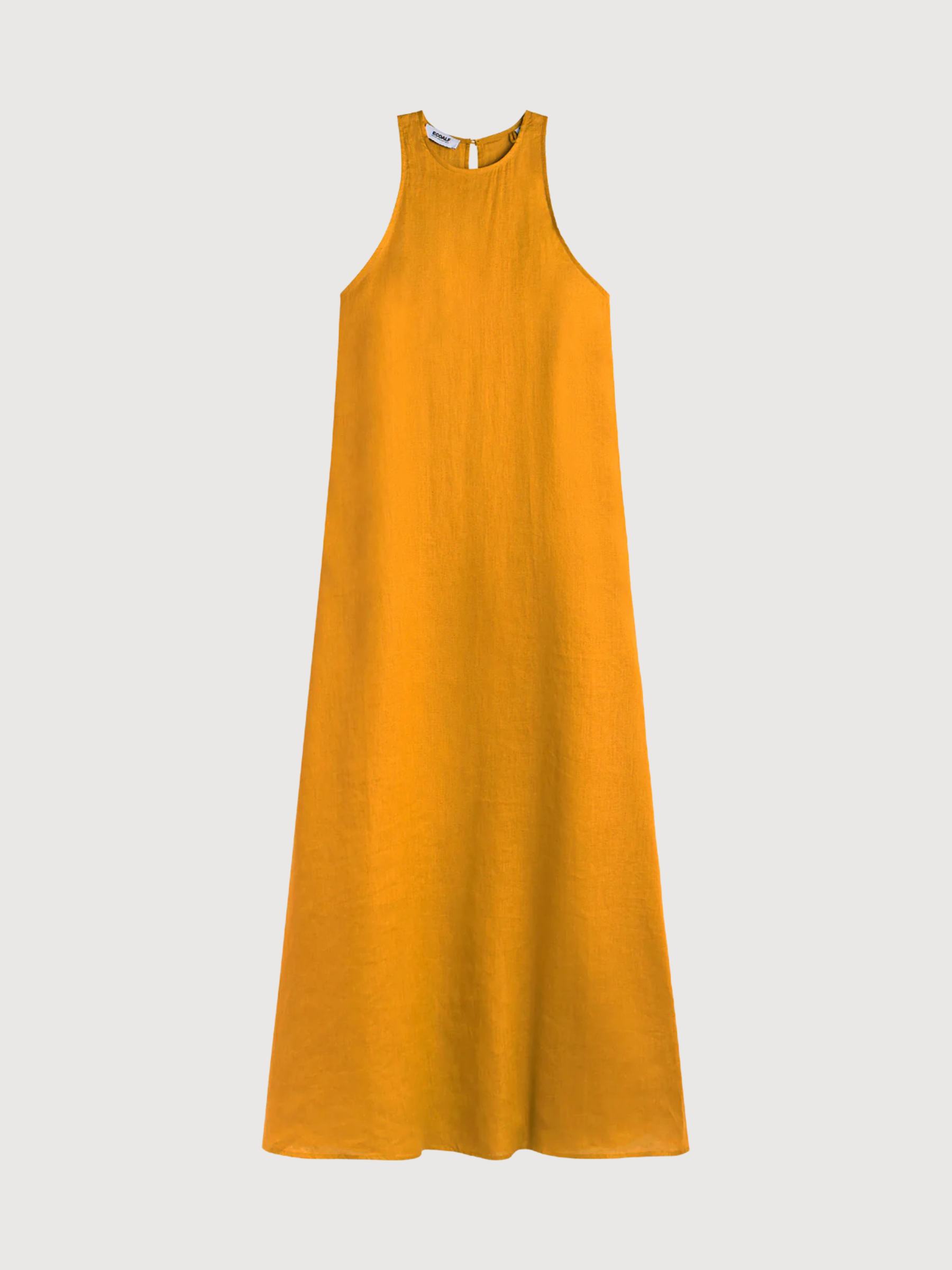 Abito Ukara Donna Mandarino | ECOALF