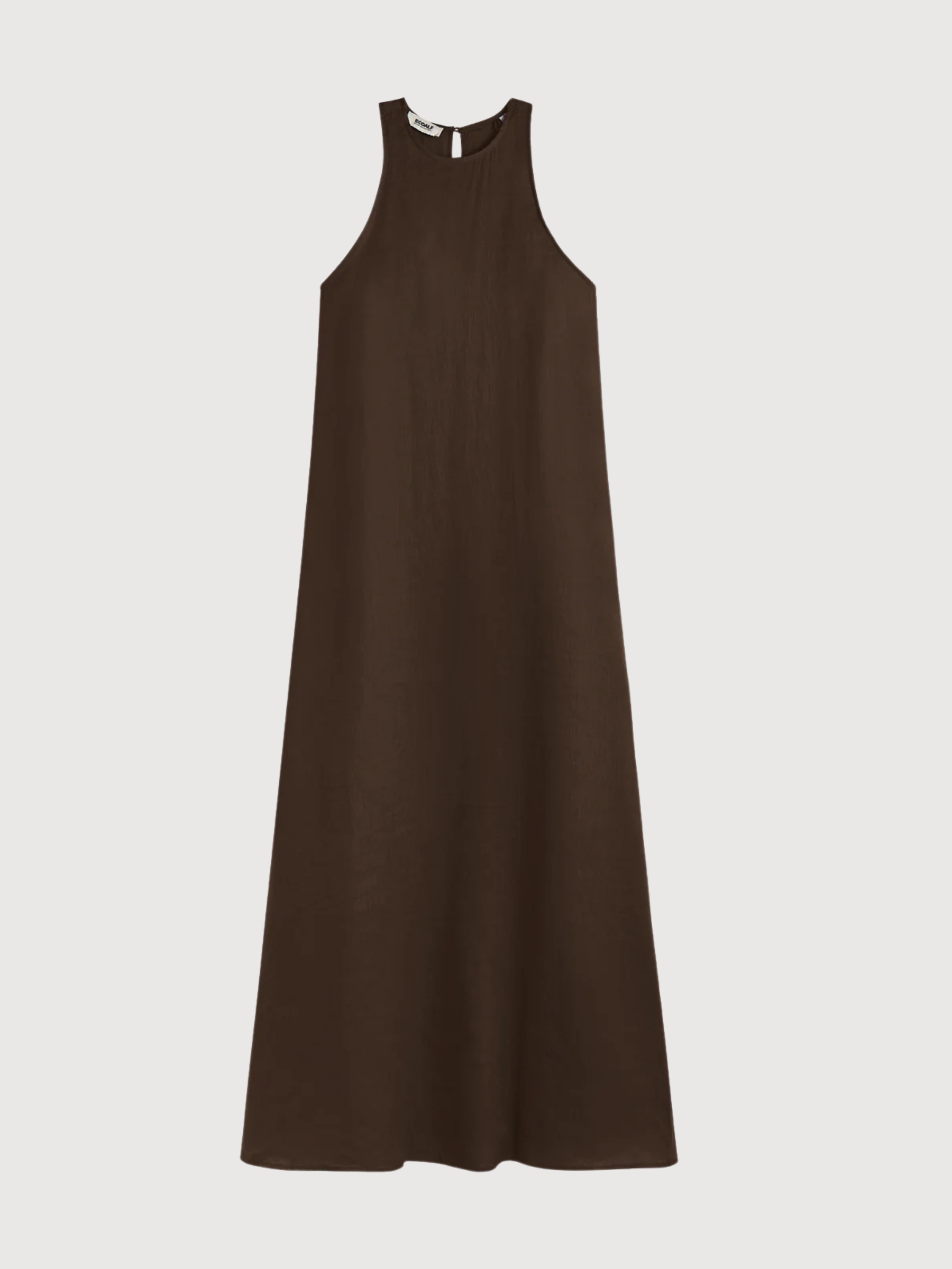 Abito Ukara Donna Cacao | Ecoalf
