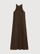 Abito Ukara Donna Cacao | Ecoalf