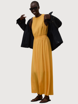 ABITO DONNA VITTORIA Tangerina | ECOALF