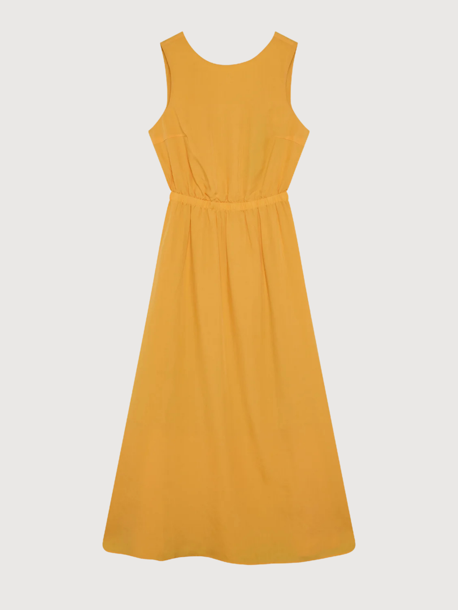 ABITO DONNA VITTORIA Tangerina | ECOALF