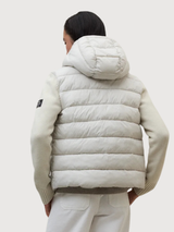 Jacke Denali Bianco | ECOALF