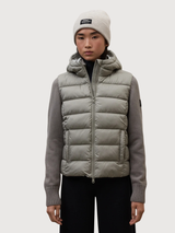 Jacke Denali Beige | ECOALF