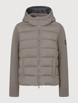 Jacke Denali Beige | ECOALF