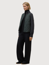 Jacket gaura recycled polyester | ECOALF