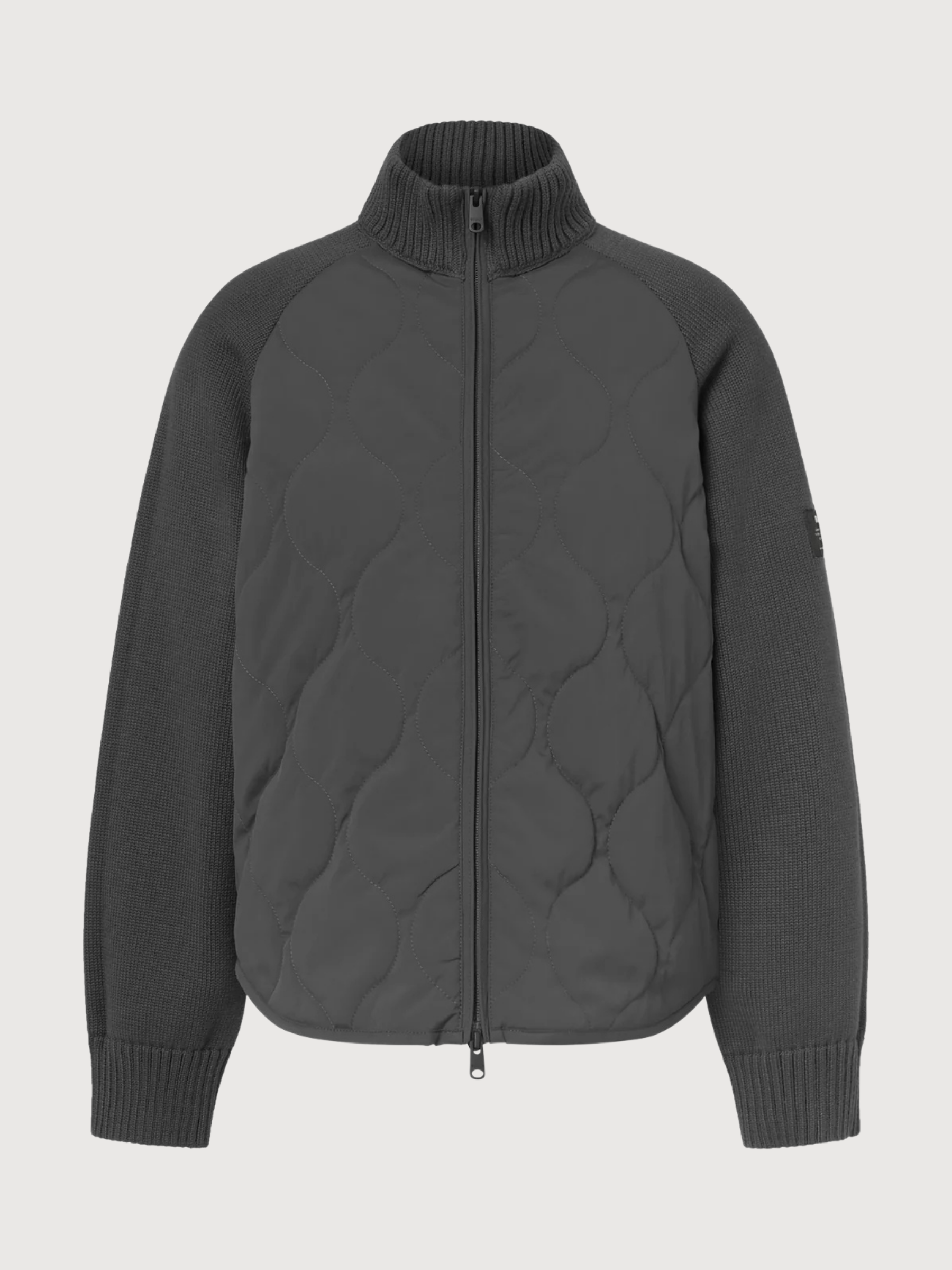 Jacket gaura recycled polyester | ECOALF