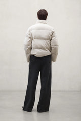 Sintre Women's Reversible Hybrid Jacket Antartica | ECOALF