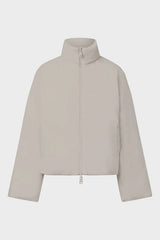 Sintre Women's Reversible Hybrid Jacket Antartica | ECOALF