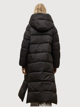 Jacke Aranda Dunkelbraun | Ecoalf