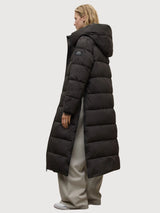 Jacke Aranda Dunkelbraun | Ecoalf