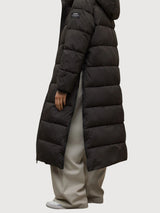 Jacke Aranda Dunkelbraun | Ecoalf