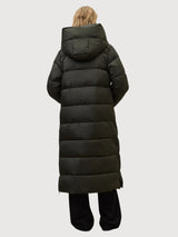 Jacket aranda dark green | ECOALF