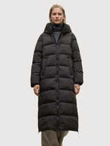 Jacke Aranda Dunkelbraun | Ecoalf