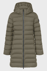 Cronulla Women's Jacket Incense | ECOALF