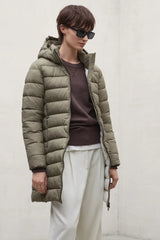 Cronulla Women's Jacket Incense | ECOALF