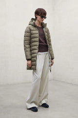 Cronulla Women's Jacket Incense | ECOALF