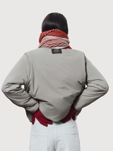 Jacke Geres Beige | Ecoalf