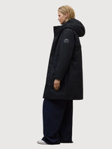 Jacket glamour black | ECOALF