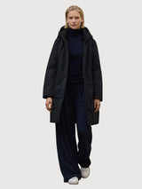 Jacket glamour black | ECOALF