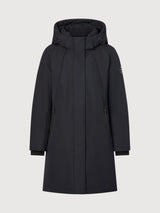 Jacket glamour black | ECOALF