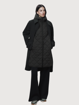 Jacke Hyden Dunkelgrün | Ecoalf