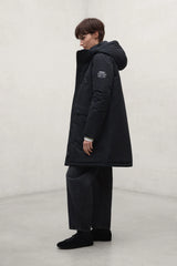 Ice Women's Jacket Black | ECOALF