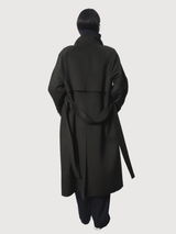 Jacket Lora Blue | Ecoalf