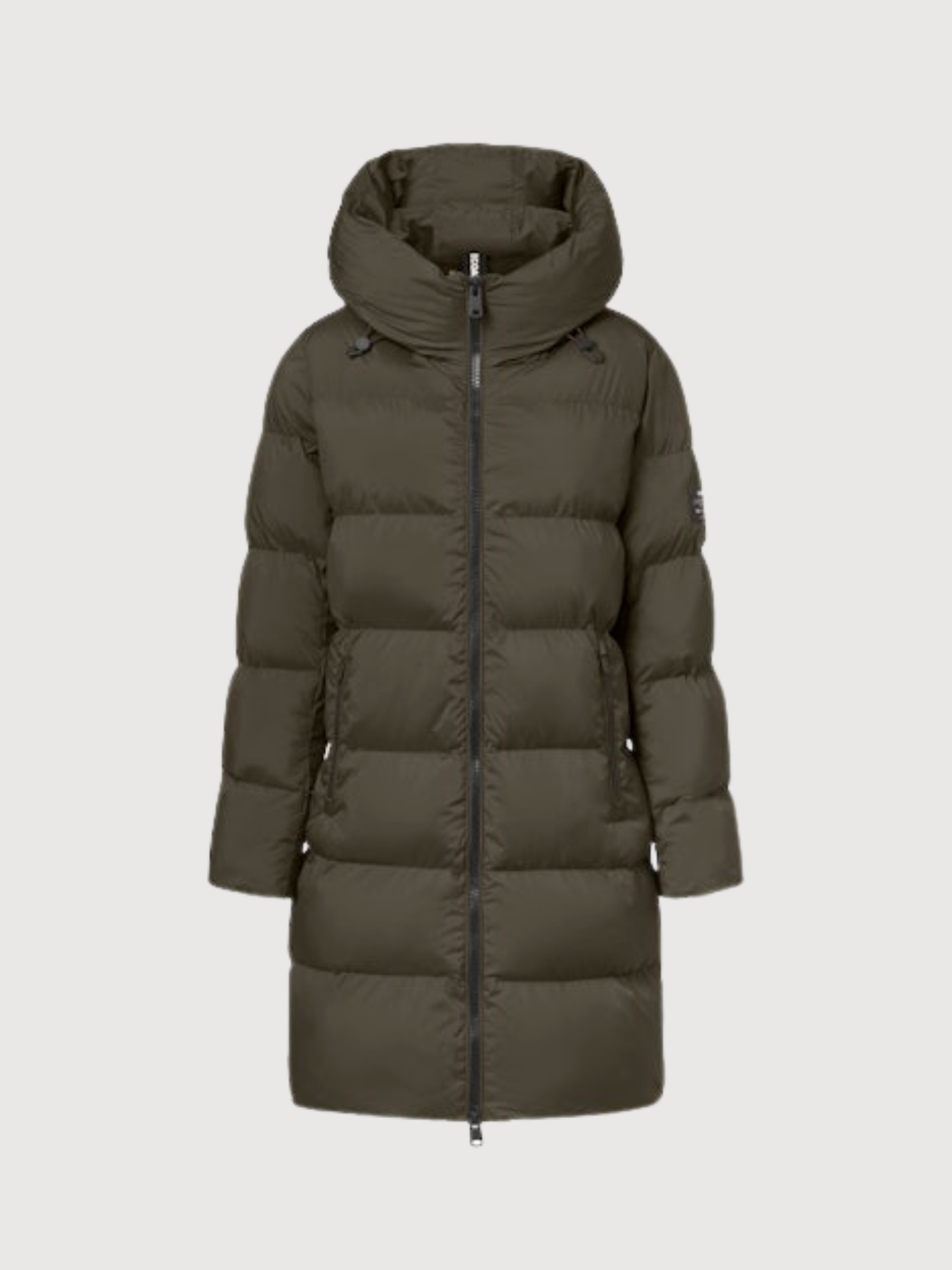 Manlie Jacket für Damen | ECOALF