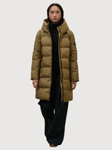 Herrenjacke manlie – braun | ECOALF