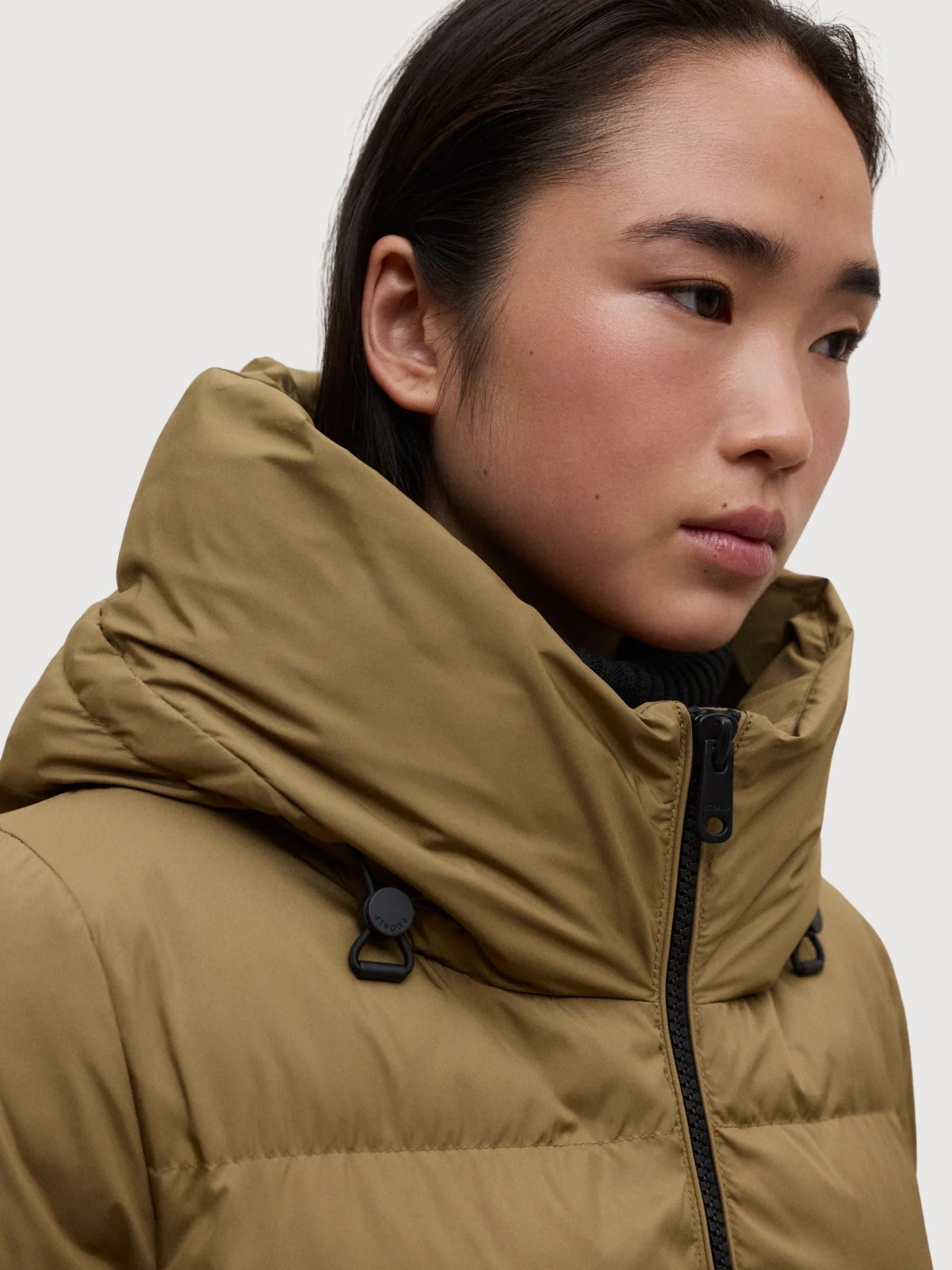 Herrenjacke manlie – braun | ECOALF