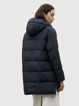 Jacket Marangu – Dark Blue | ECOALF