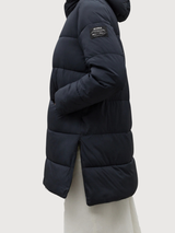 Jacket Marangu – Dark Blue | ECOALF