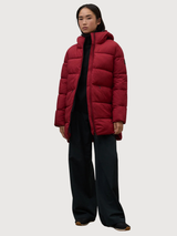 Marangu-Jacke für Damen | ECOALF