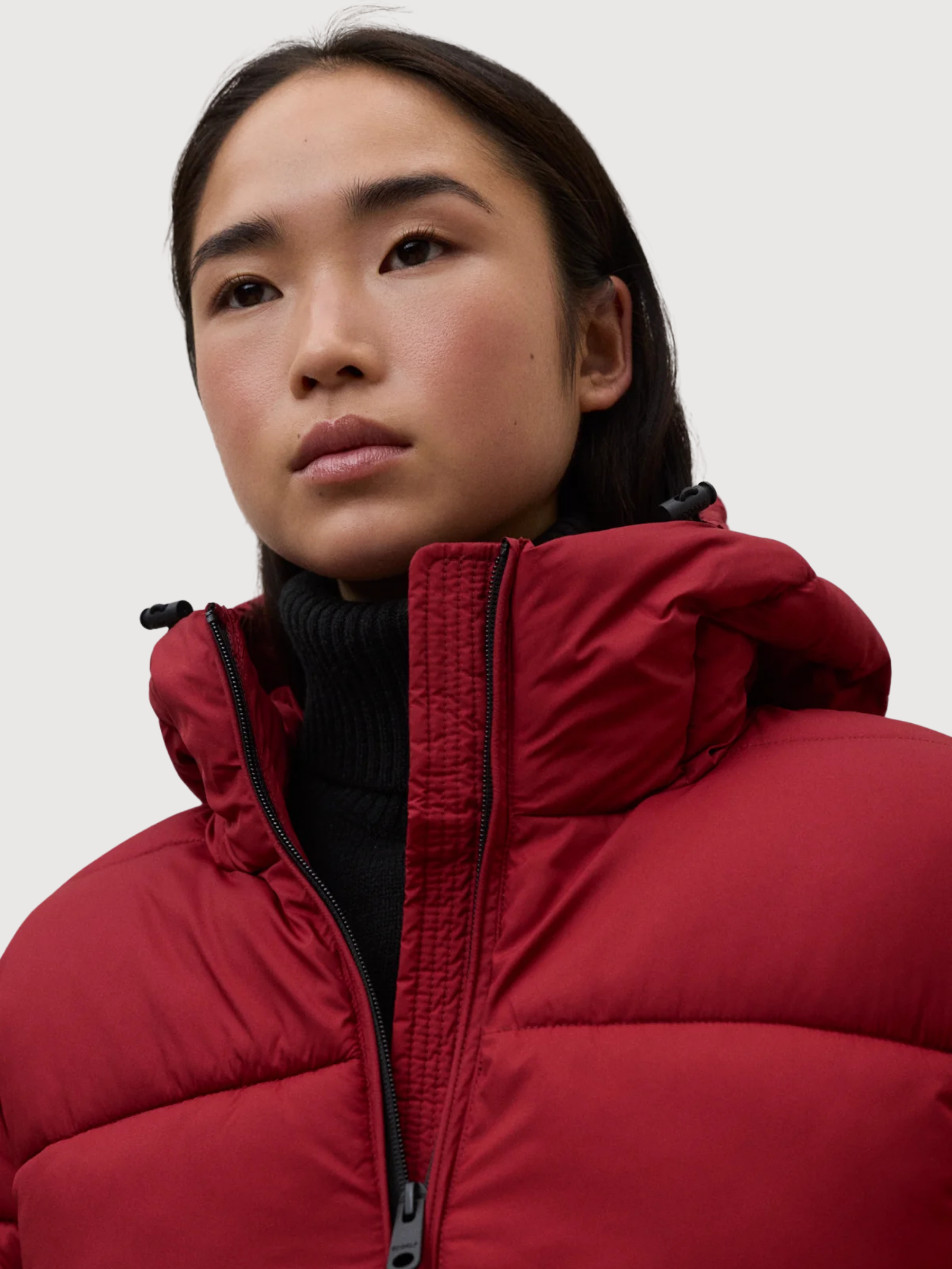 Marangu-Jacke für Damen | ECOALF