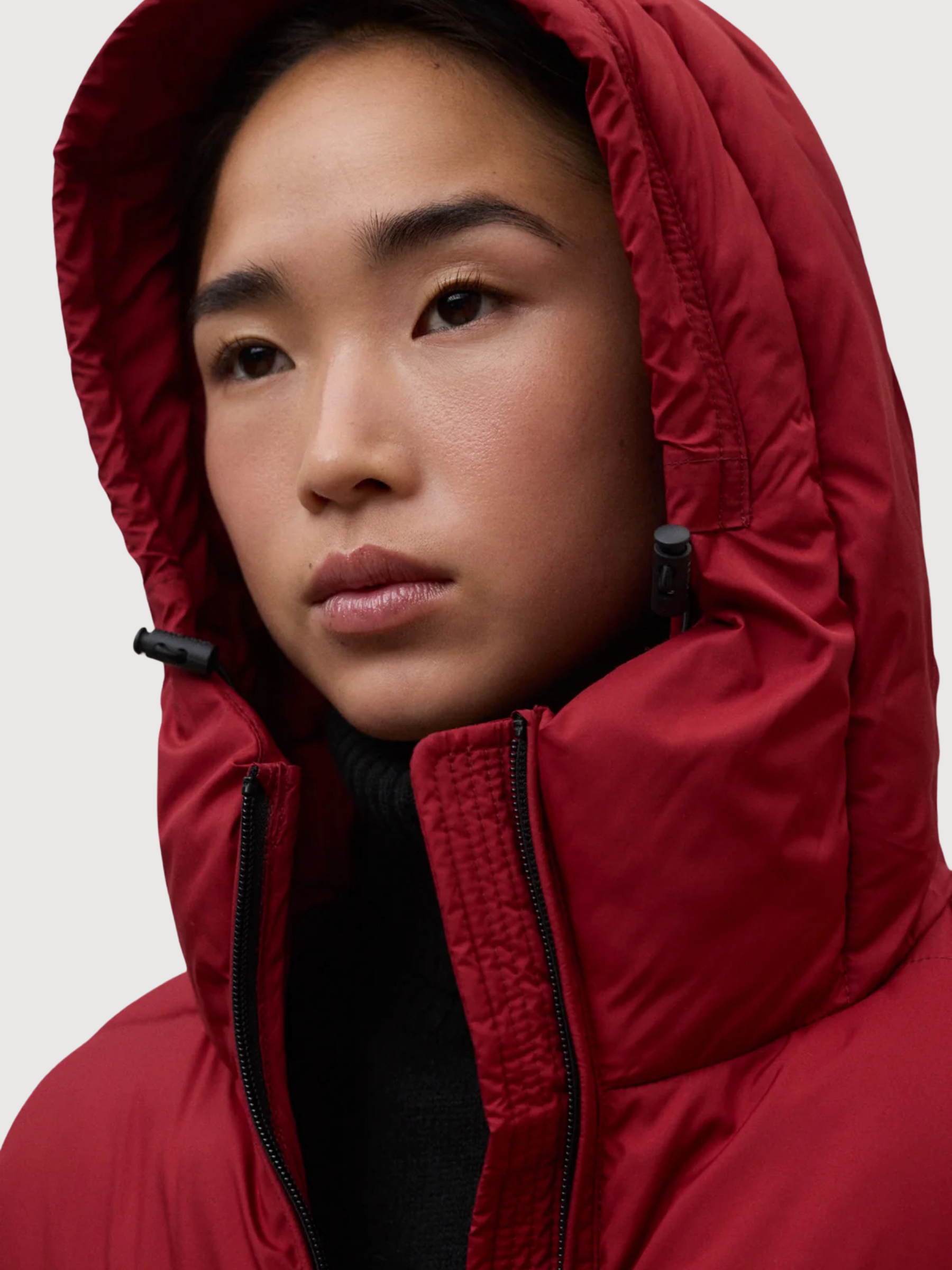 Marangu-Jacke für Damen | ECOALF