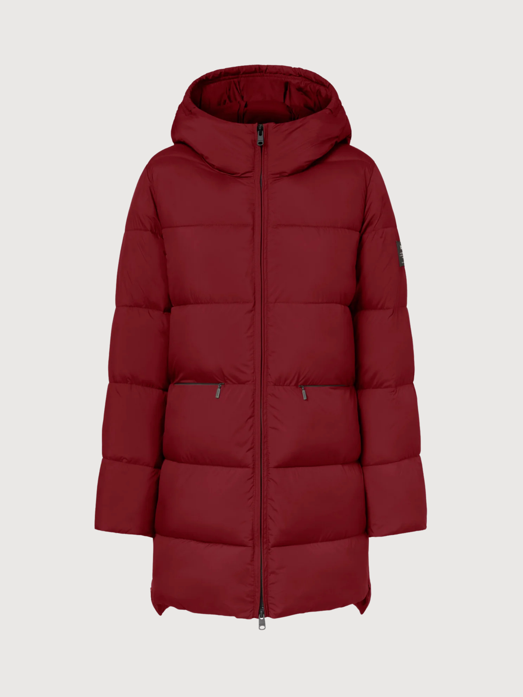 Marangu-Jacke für Damen | ECOALF