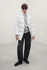 Marangu Women's Jacket Antartica | ECOALF