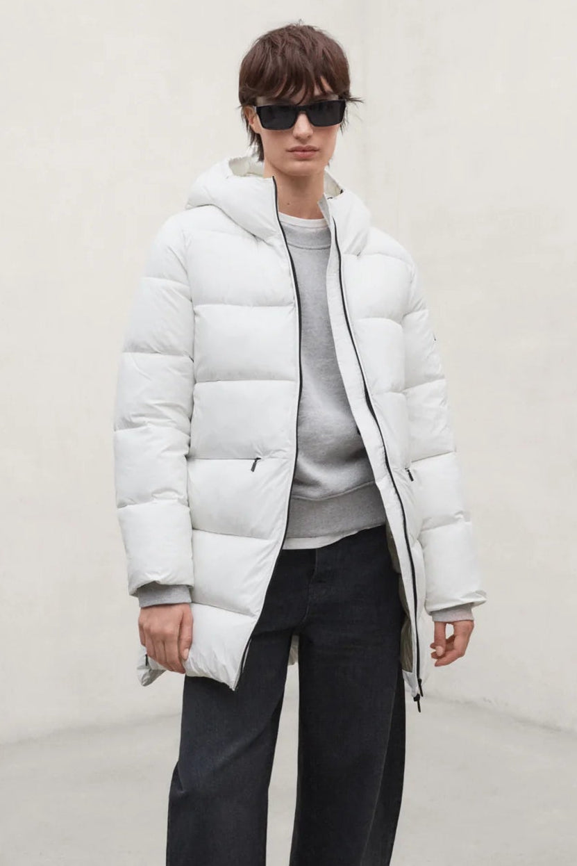 Marangu Women's Jacket Antartica | ECOALF