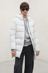 Marangu Women's Jacket Antartica | ECOALF